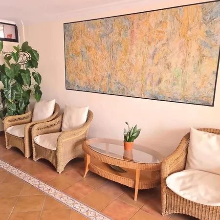 Summerland Beach Los Cristianos  Exterior photo
