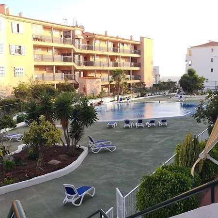 Summerland Beach Los Cristianos  Exterior photo