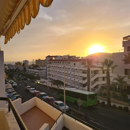 Summerland Beach Los Cristianos  Exterior photo