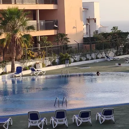 Summerland Beach Los Cristianos  Exterior photo
