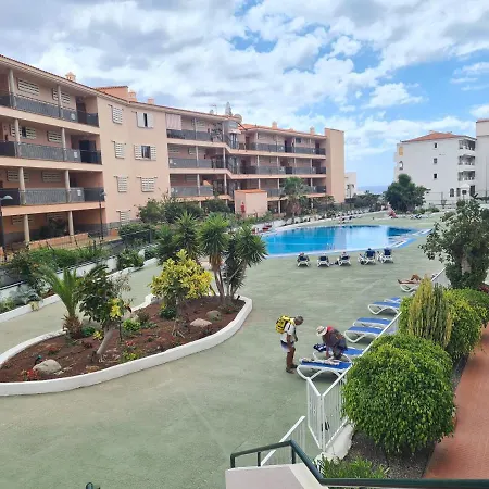 Summerland Beach Los Cristianos  Exterior photo
