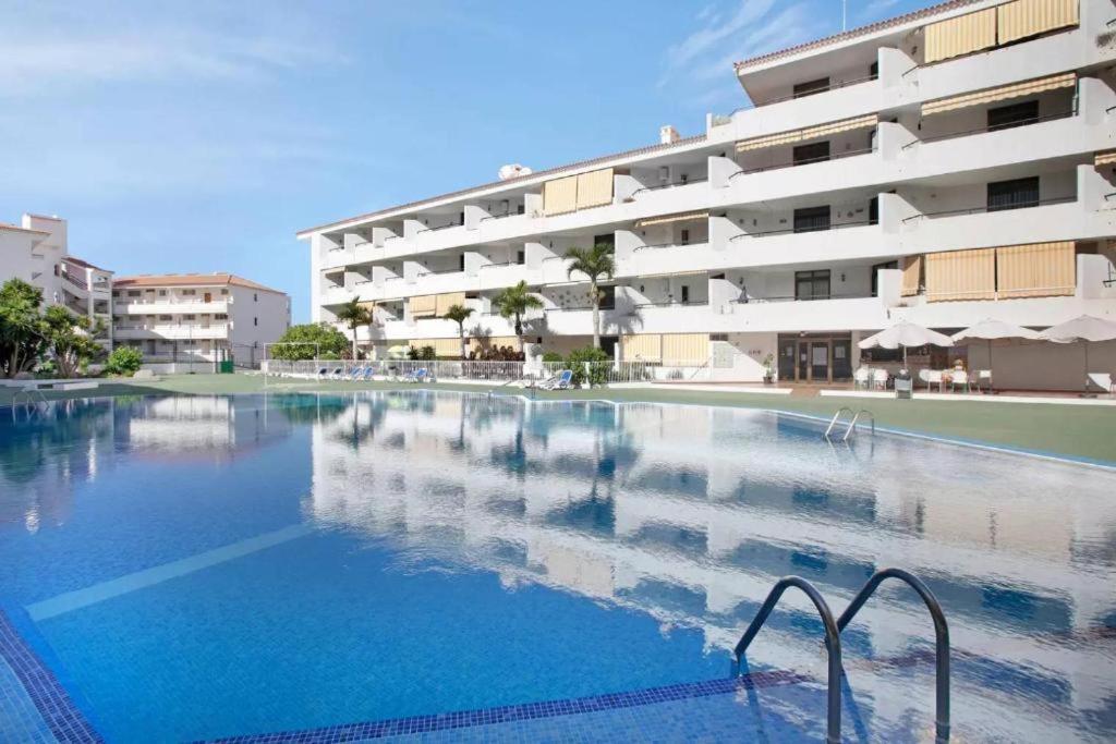 Summerland Appartamento Los Cristianos (Tenerife)
