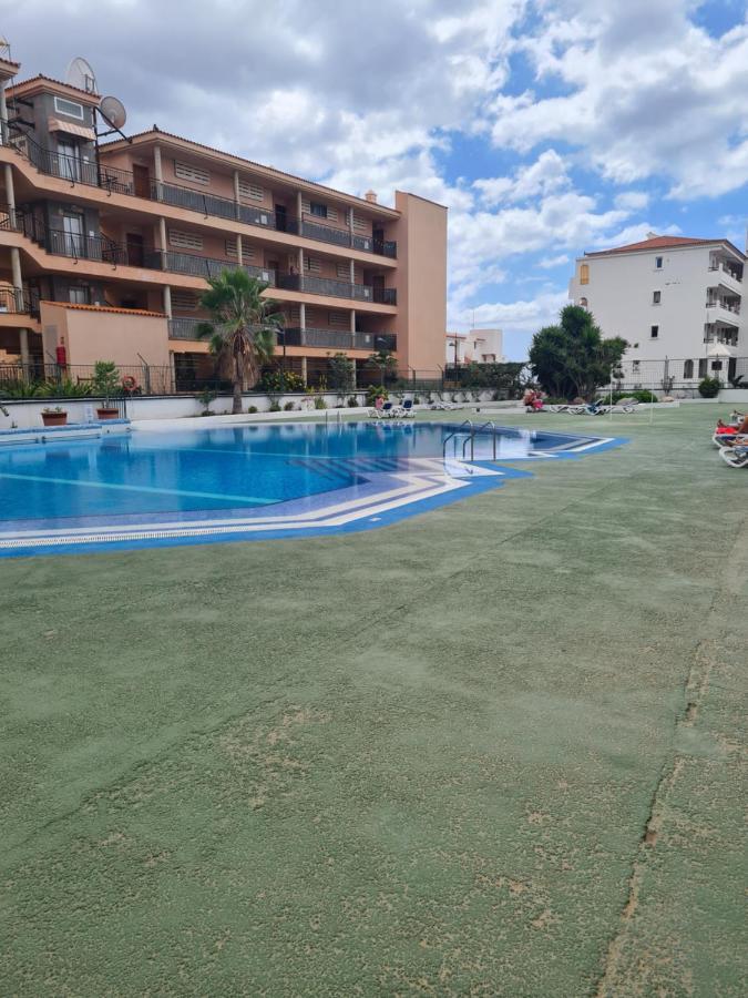 Summerland Apartment Los Cristianos (Tenerife)