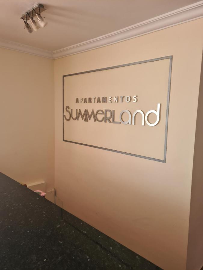 Summerland Appartamento Los Cristianos (Tenerife)