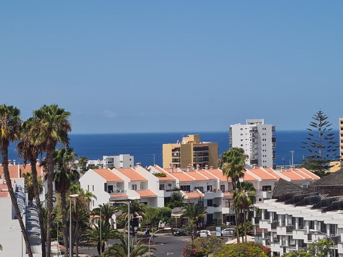Summerland Appartamento Los Cristianos (Tenerife)