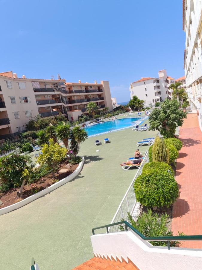 Summerland Apartment