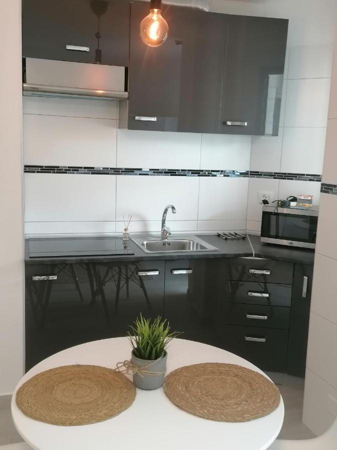 Apartment Summerland *
