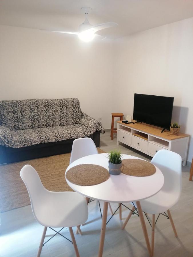 Summerland Apartment