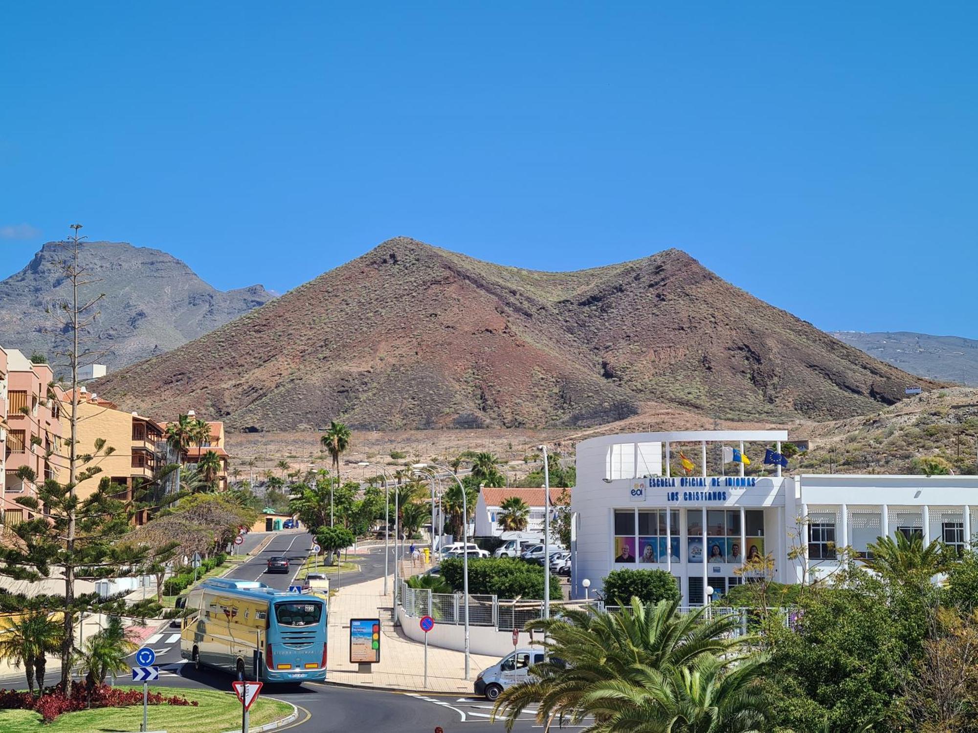 Summerland Appartamento Los Cristianos (Tenerife)