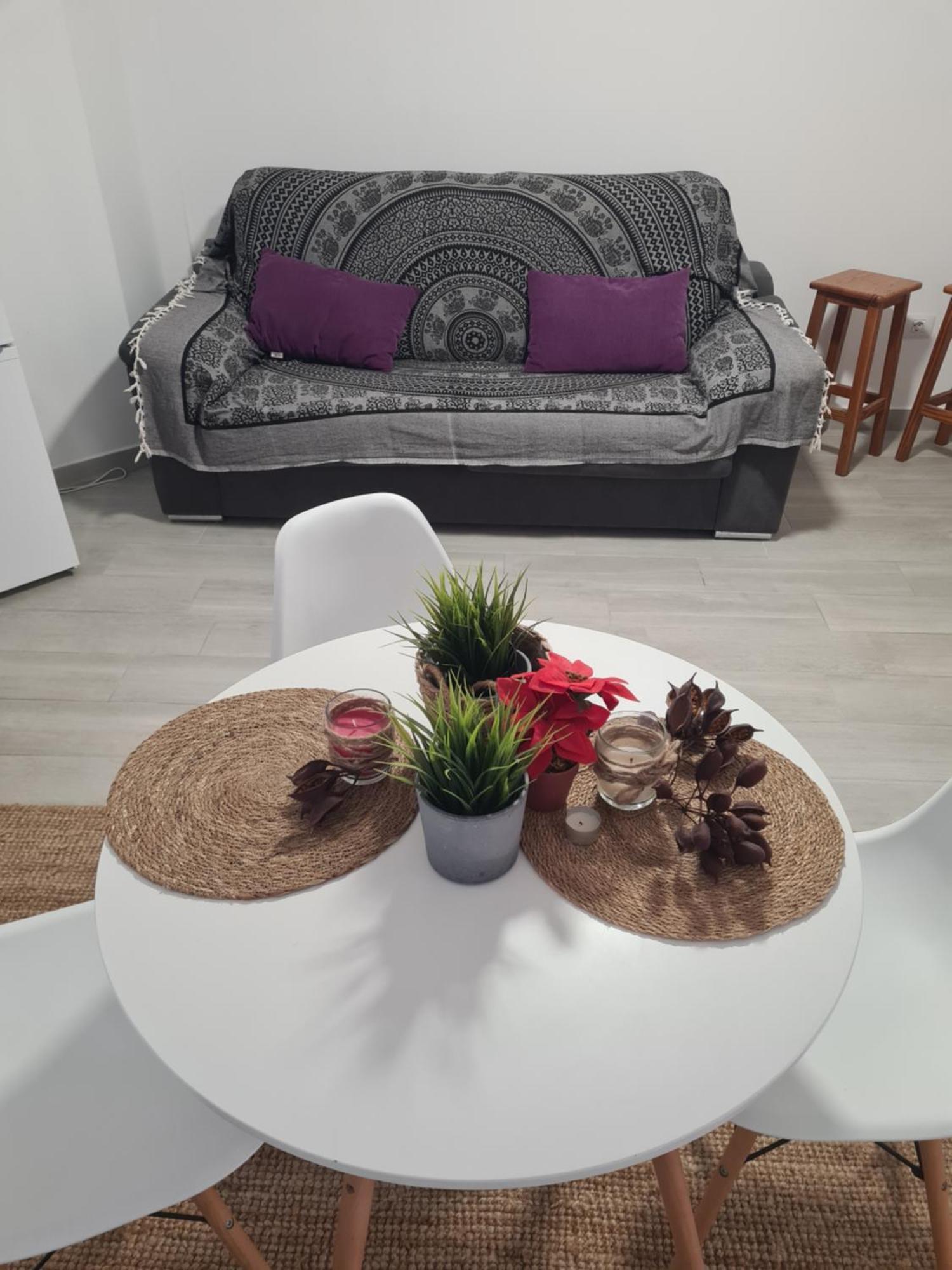 Apartment Summerland Los Cristianos (Tenerife)