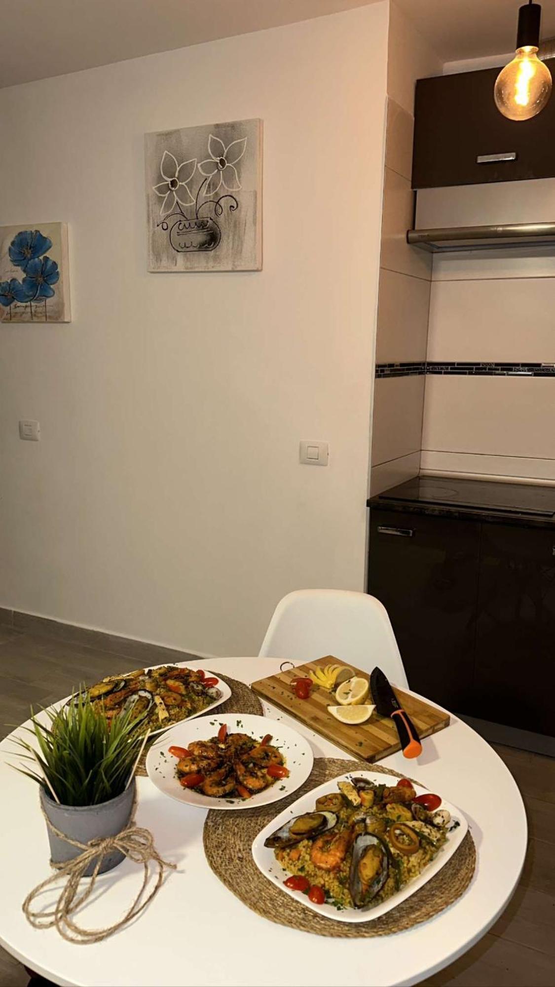 Apartment Summerland *